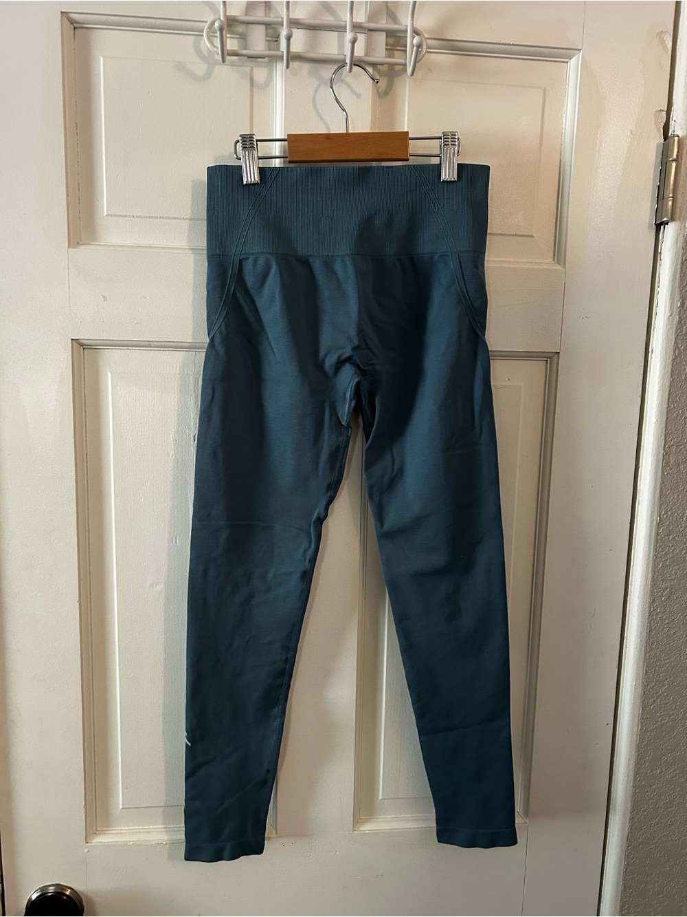 Oner Active Effortless Moonstone High-Rise Seamless Leggings - Picture 2 of 6